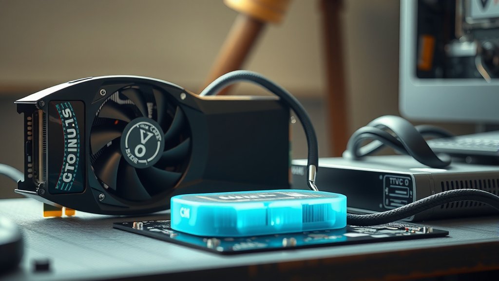 When Your CPU Can't Keep Up with Your GPU