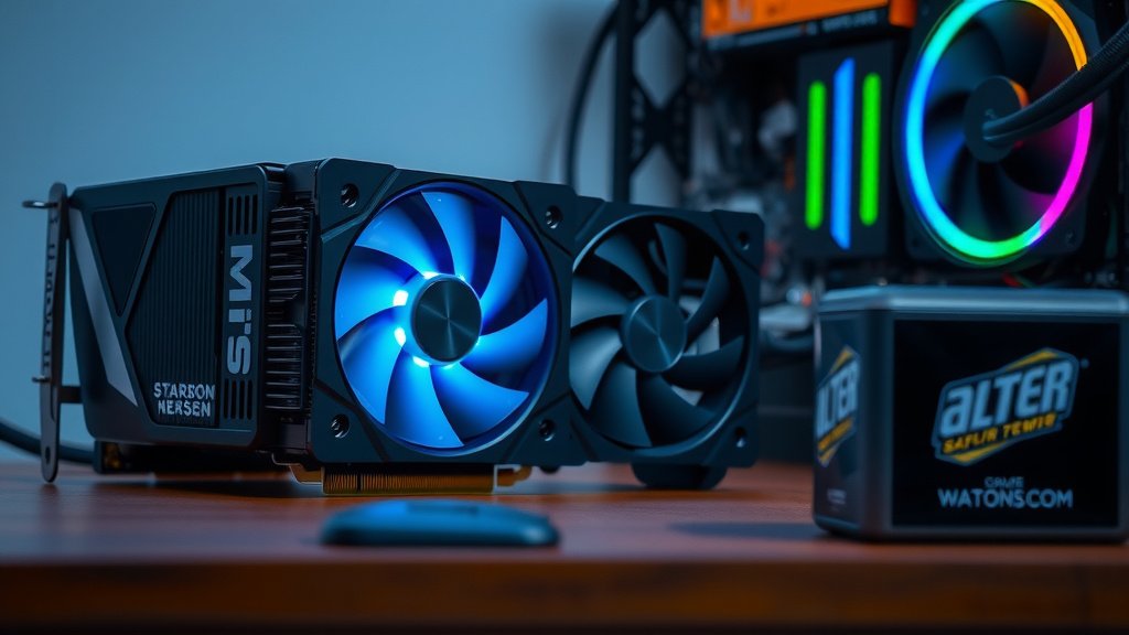 How Your GPU Puts Your PSU to the Test