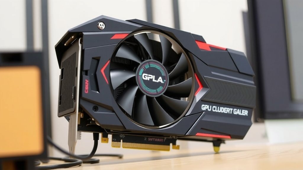 Why Your GPU Needs External Power