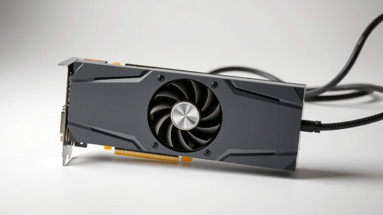 GPU Without External Power Can It Run