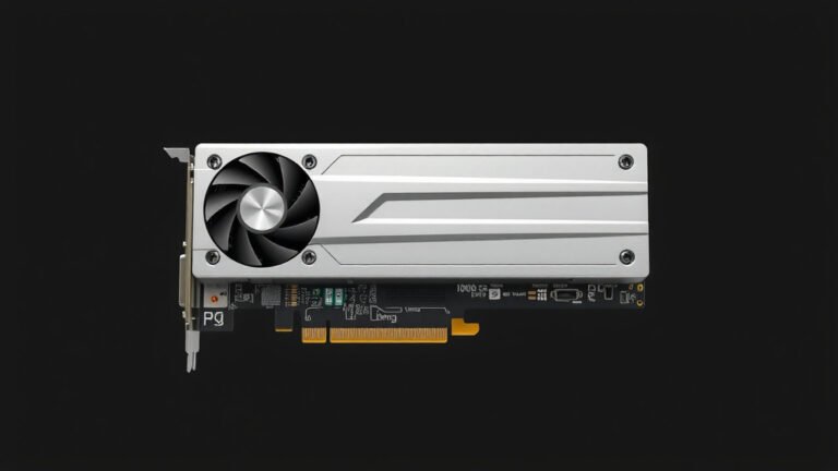 GPU on PCIe 3.0: Performance and Compatibility Explained