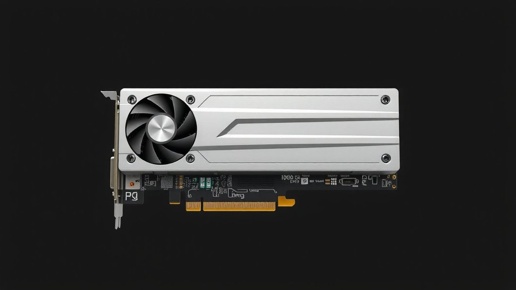 GPU on PCIe 3.0: Performance and Compatibility Explained