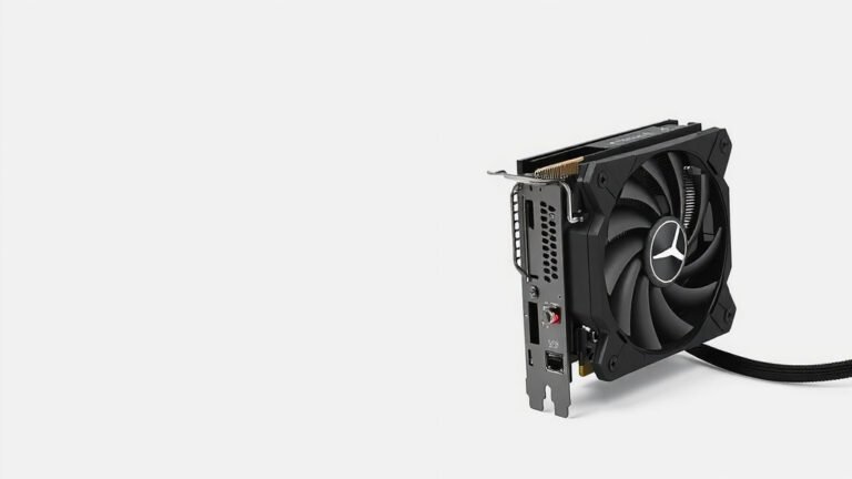 Weak PSU's Impact on Your GPU: Is It Damaging