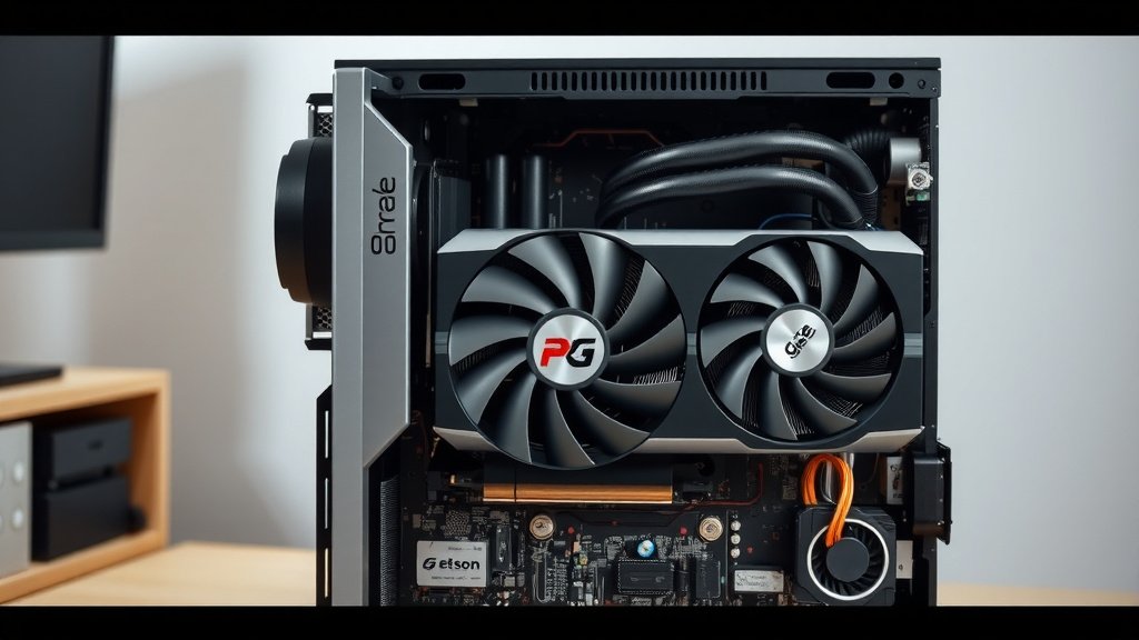 Choosing the Right Graphics Card for Your Motherboard