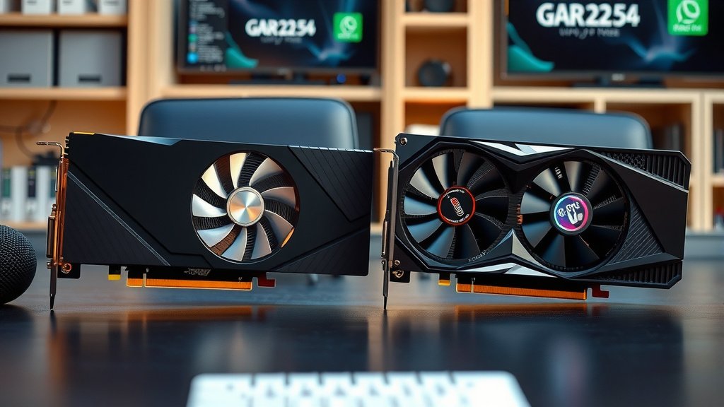 Mixing Graphics Cards: What Really Works?