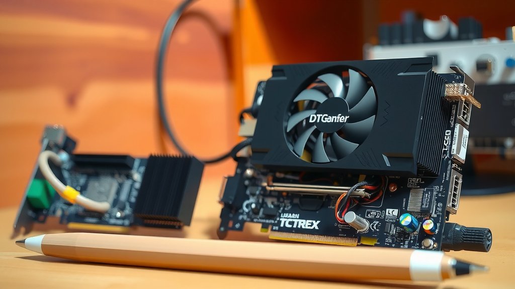 Can Any Motherboard Run a Graphics Card?