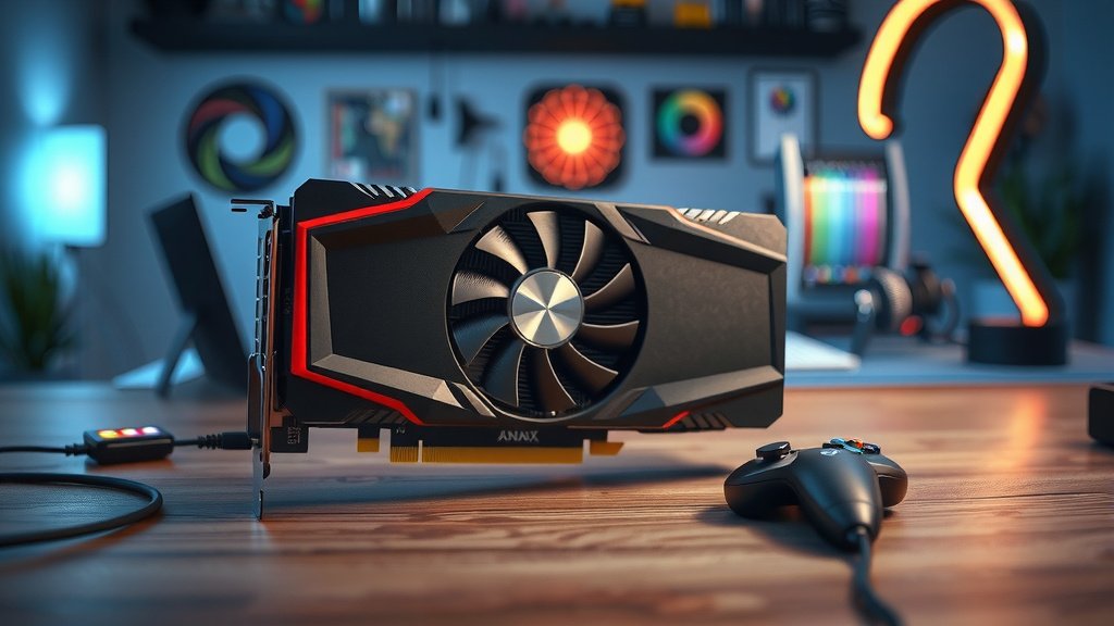 When You Might Need a Graphics Card Upgrade