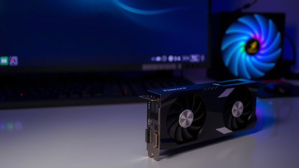 Do You Need a Dedicated Graphics Card for Gaming?