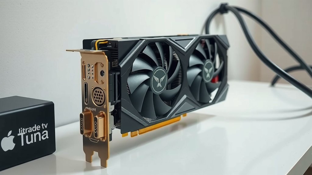 Why Your Graphics Card Needs Its Own Power Source