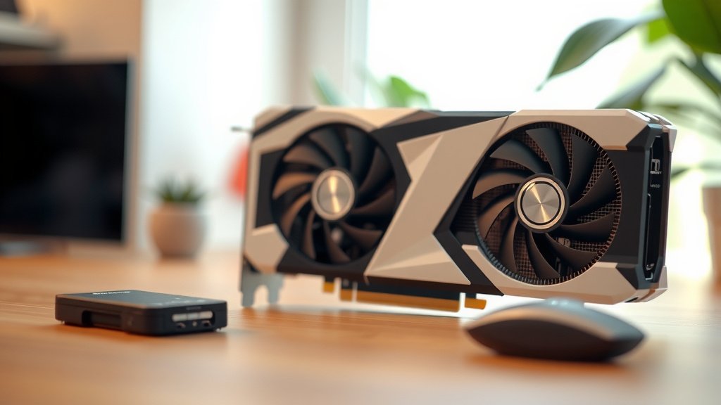 How PCIe Versions Impact Your Graphics Card's Speed