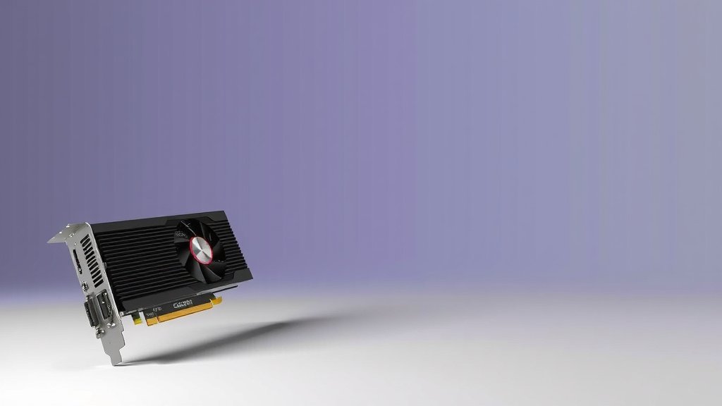 PCIe Version: How It Impacts Your GPU Performance