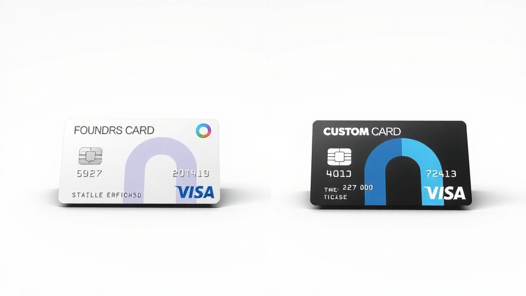 Founders Edition vs Custom Card: Which Is Right For You