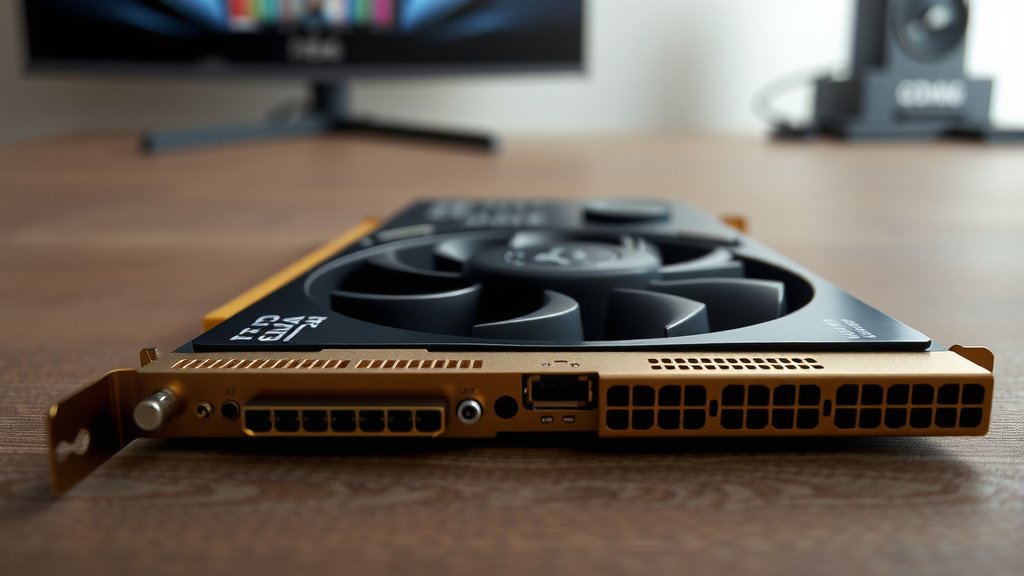 Understanding the Speed Differences: GDDR6 vs. GDDR6X Memory
