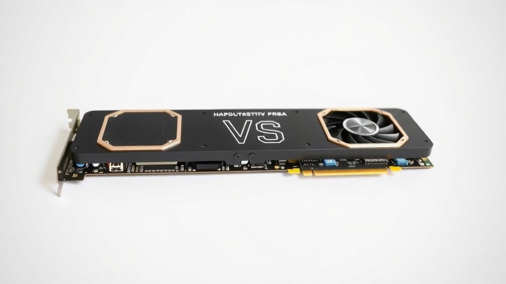 GDDR6 vs GDDR6X: Which VRAM Is Right For You