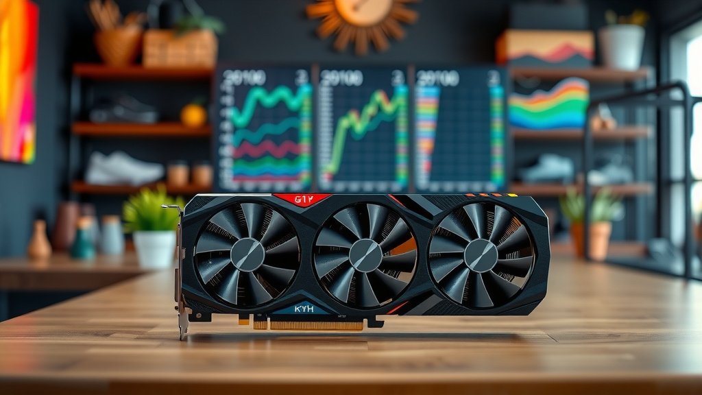 Understanding Your GPU's Performance Numbers