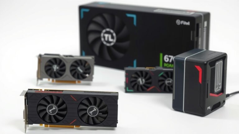 Find GPU Benchmark Scores: A Quick Guide