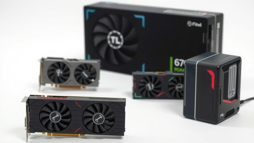 Find GPU Benchmark Scores: A Quick Guide
