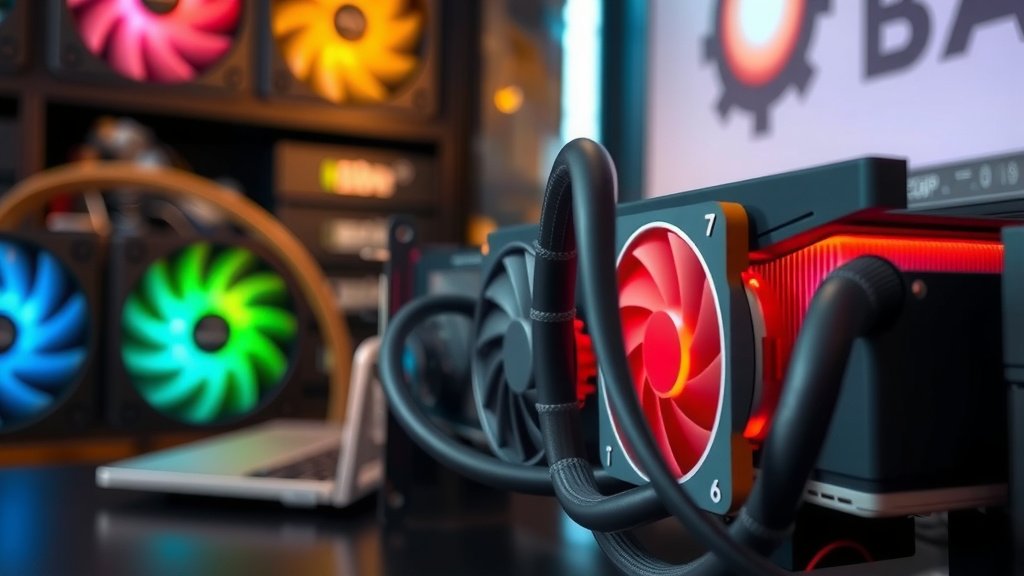 Understanding Your GPU's 80°C Temperature