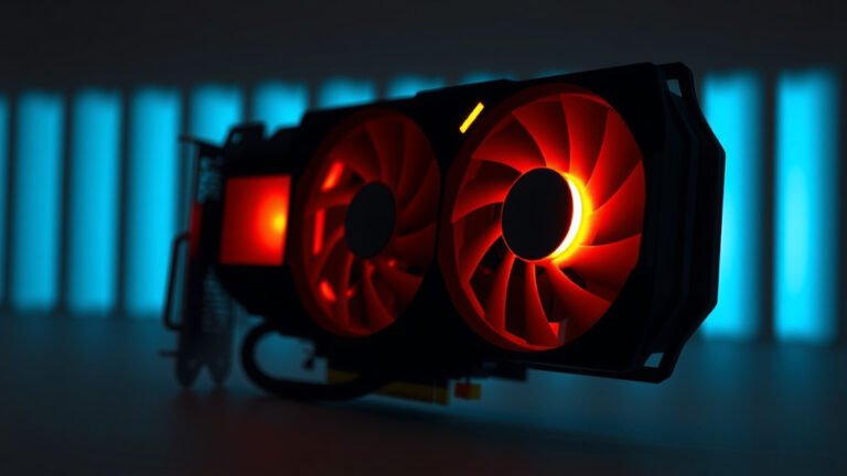 80°C GPU Temperature: Is It Safe for Your Graphics Card
