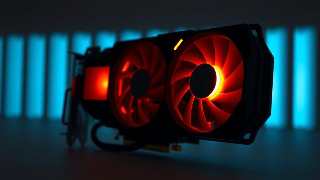 80°C GPU Temperature: Is It Safe for Your Graphics Card