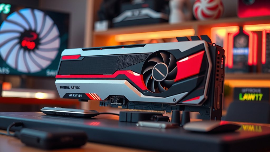 Understanding Graphics Card Models: Reference vs. AIB