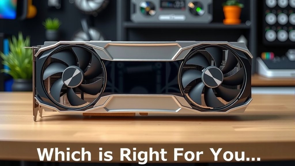 Understanding GPU Cooling: Single Fan vs. Dual Fan Setups