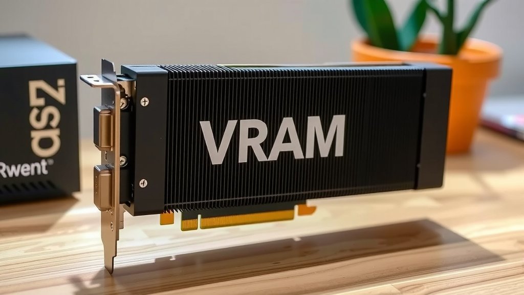 Understanding Where VRAM Actually Lives on Your GPU