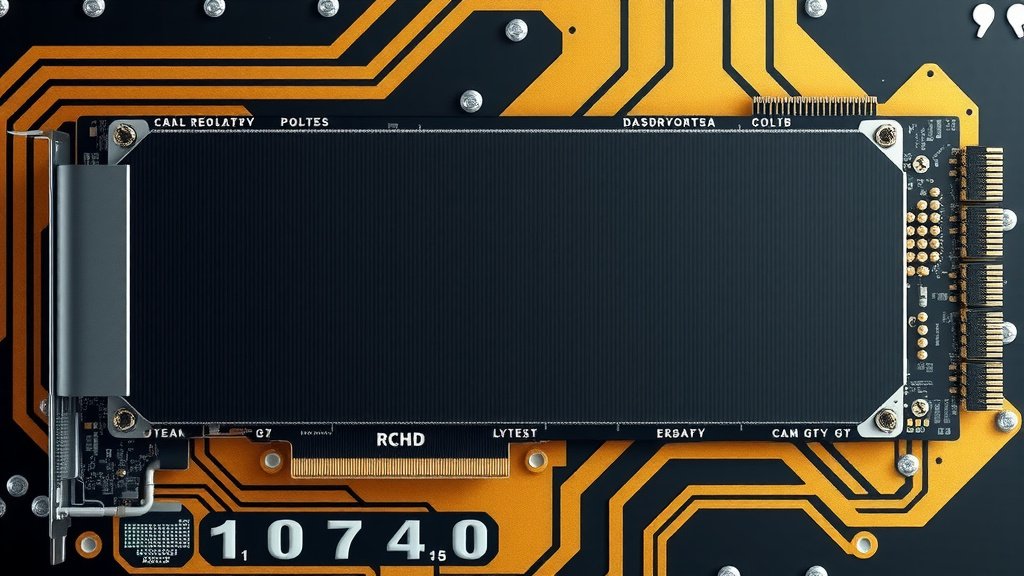 Where VRAM is Located on a GPU: A Detailed Guide