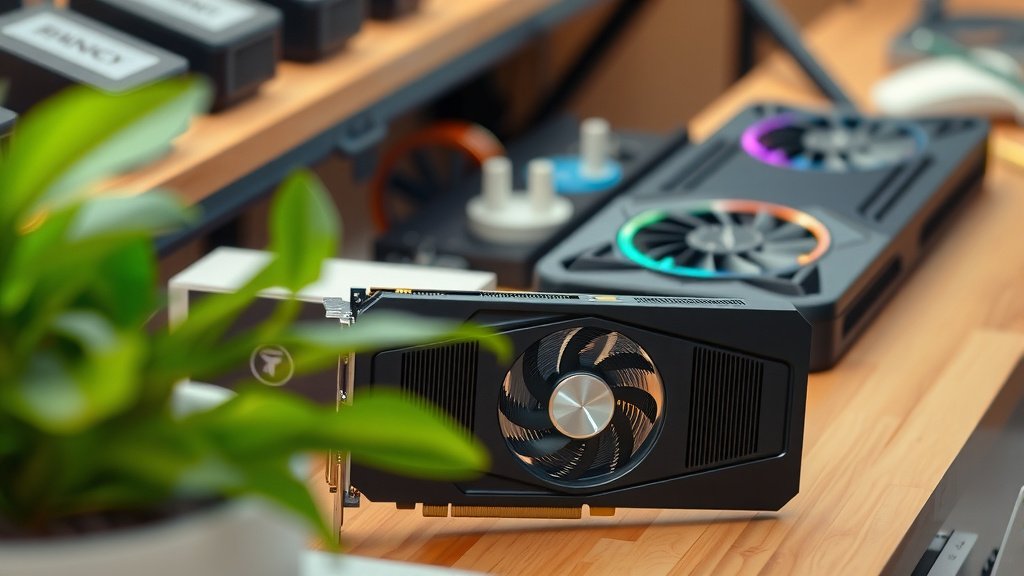 Choosing Your Graphics Card for 1440p 144Hz Gaming