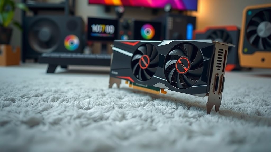 Getting Your Graphics Card Ready for 4K 60fps Gaming