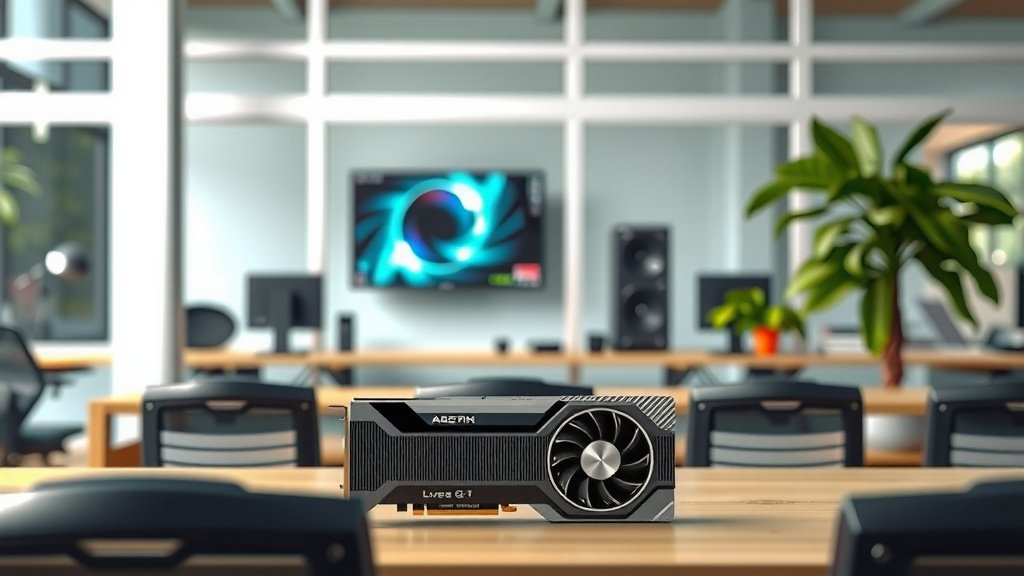 Picking Your Machine Learning GPU Powerhouse