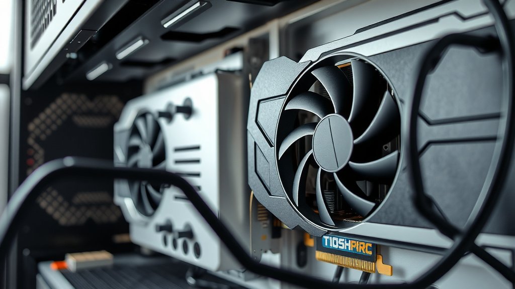 Finding the Right Slot for Your Graphics Card