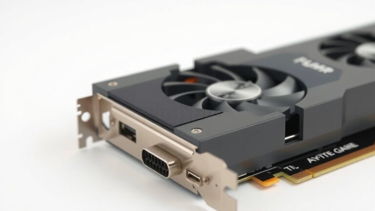 Graphics Card Slot Explained: Where Does It Go