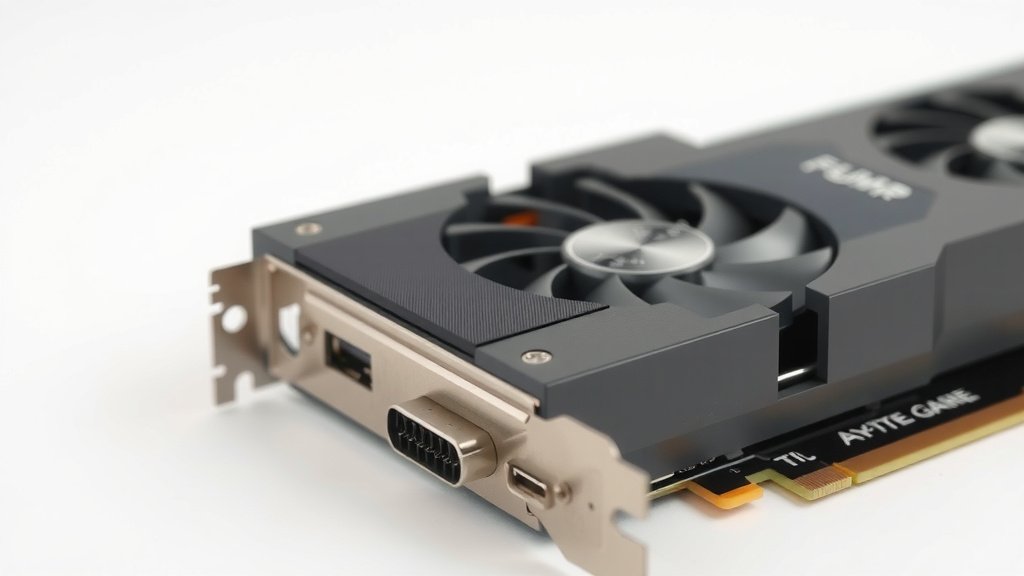 Graphics Card Slot Explained: Where Does It Go