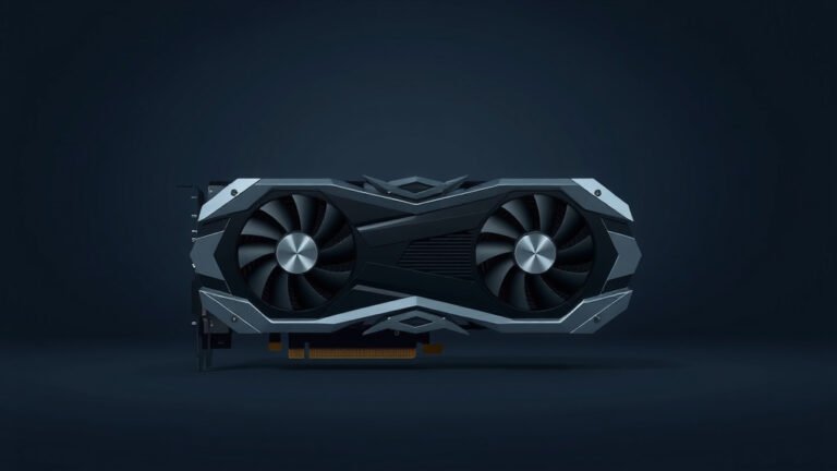 Why GPUs Need So Much Power Explained
