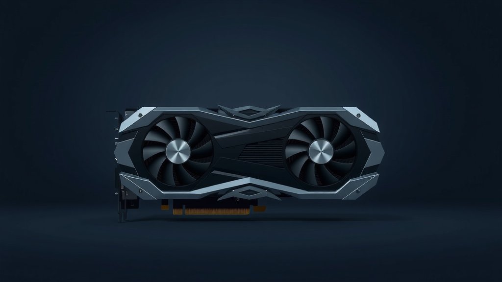 Why GPUs Need So Much Power Explained