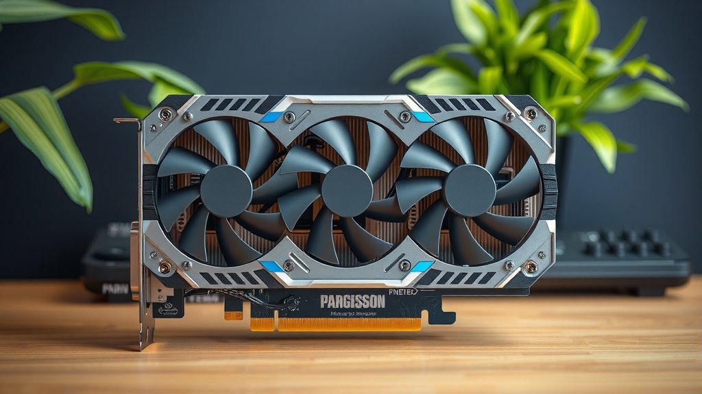 Understanding Your Graphics Card's Cooling Needs