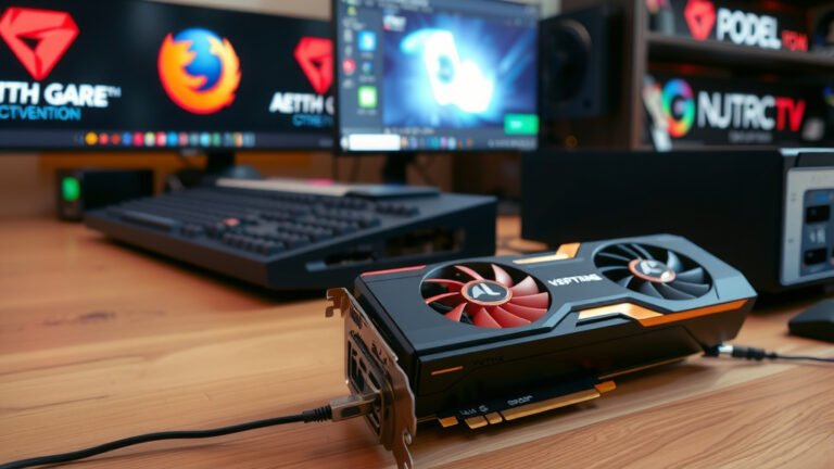 Graphics Card Fans: Why So Many?