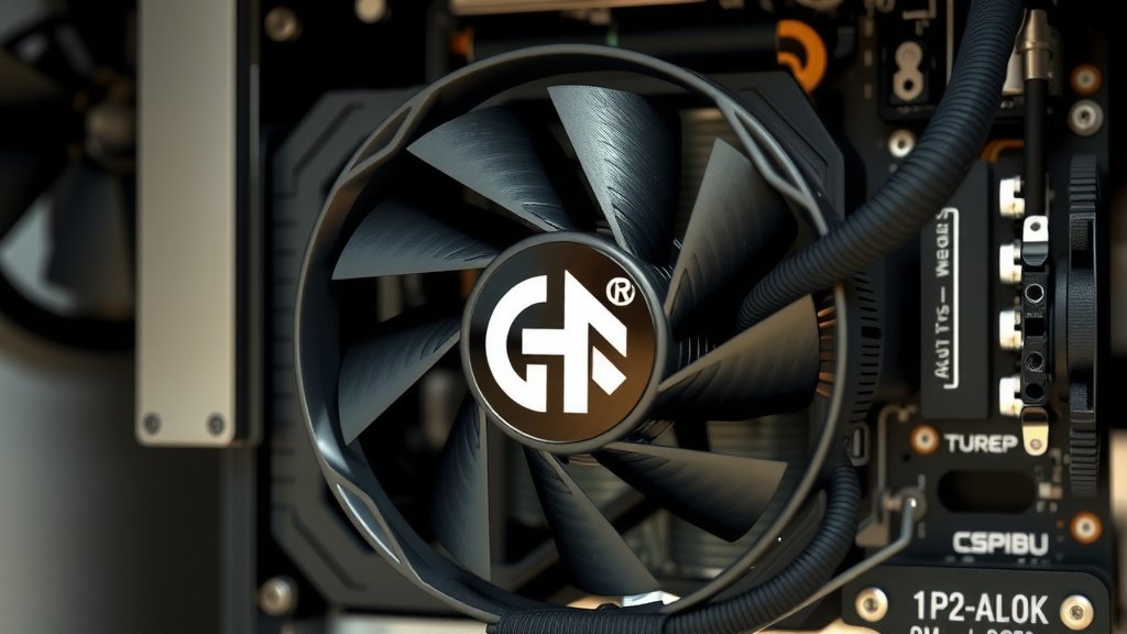 Troubleshooting Your GPU Fan's Stillness