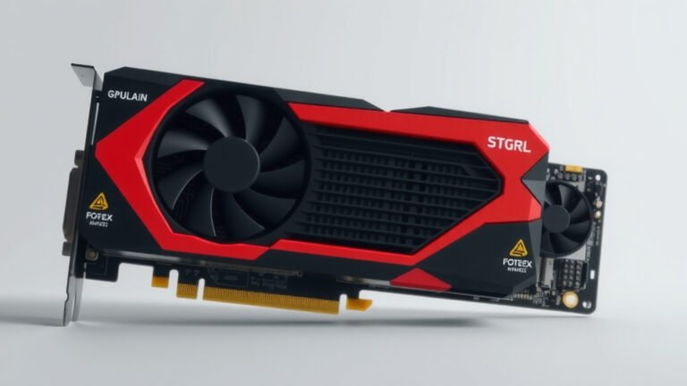 Why is My GPU Crashing? Troubleshooting Your Graphics Card
