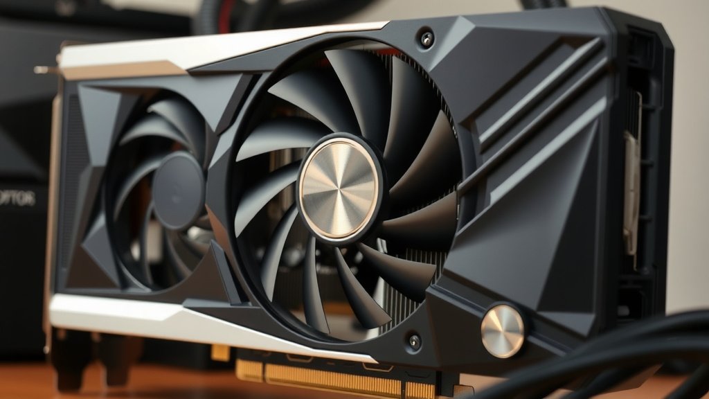 Why Your Graphics Card Fan is Making Noise