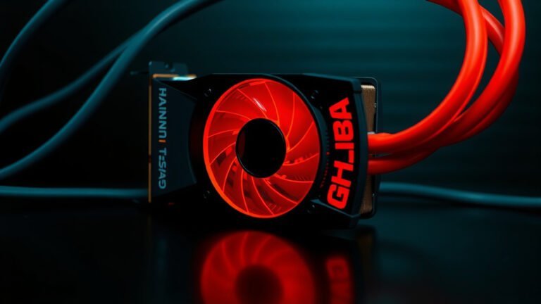 GPU Running Hot? Common Causes & Fixes You Need Now