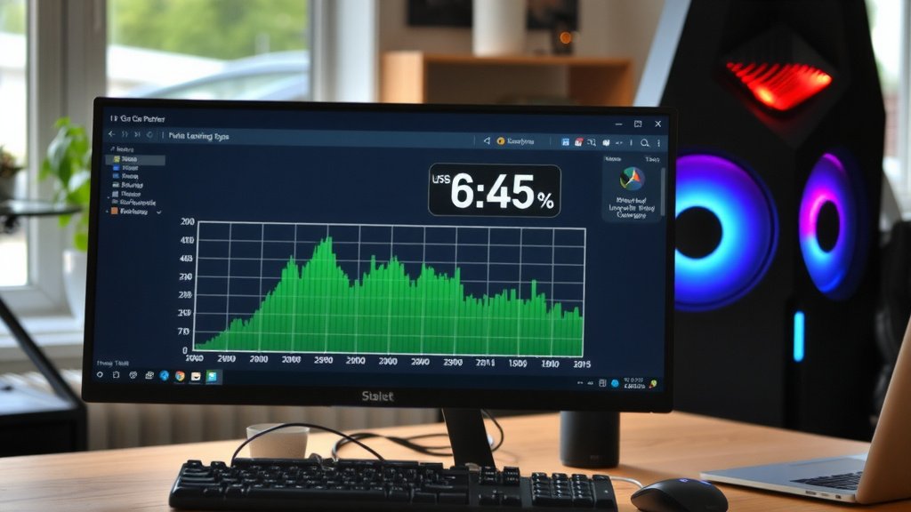 Understanding Why Your GPU Might Be Slowing Down