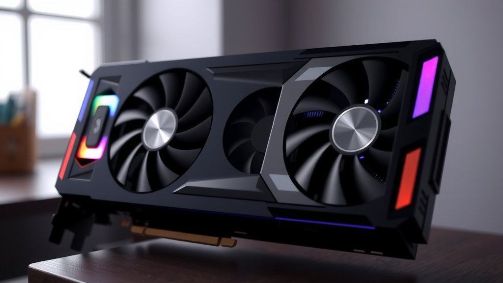 Why Your GPU Is Using So Much Power Explained