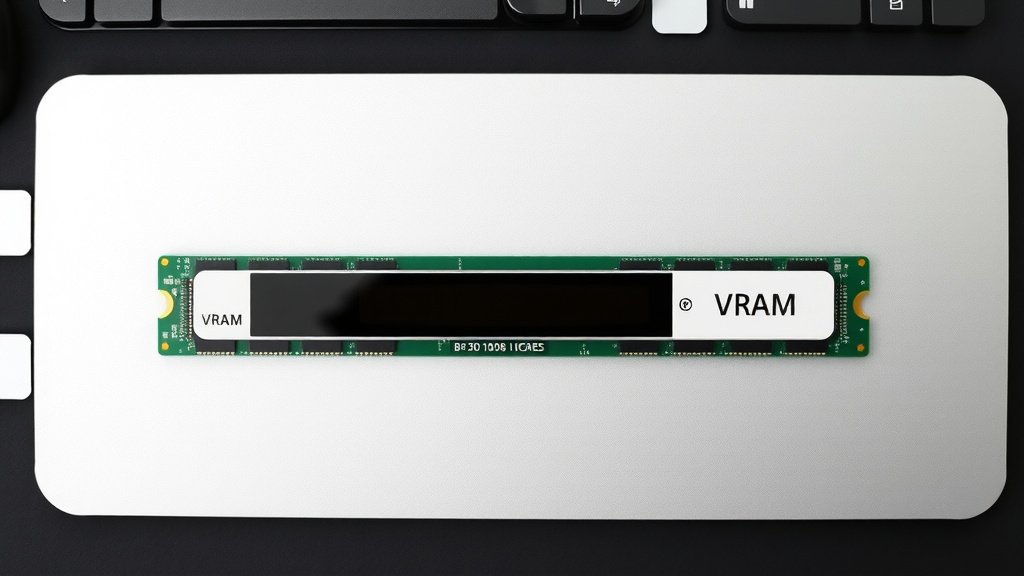 VRAM Full? Understanding the Causes and Solutions