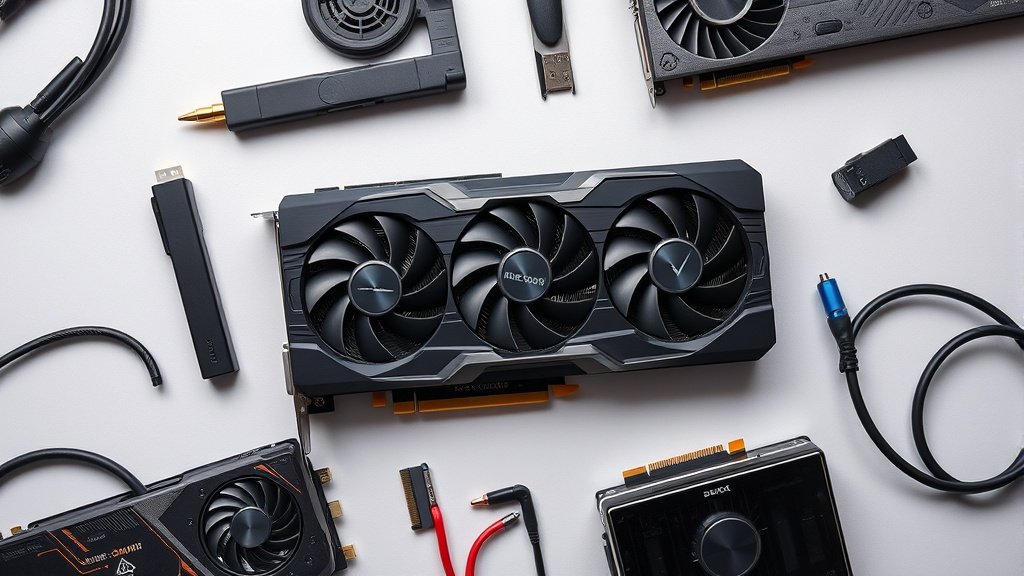 10 Best Gpu For Gaming For The Money [2026]