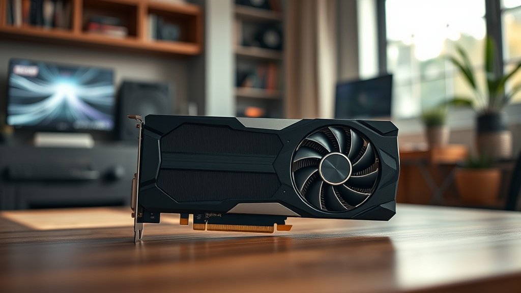 10 Best Gpu For Gaming For The Money [2026]