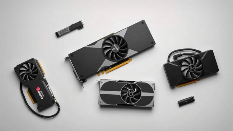 10 Best Gpu For Gaming Under $1000 [2026]