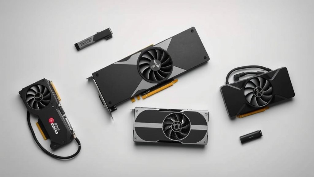 10 Best Gpu For Gaming Under $1000 [2026]