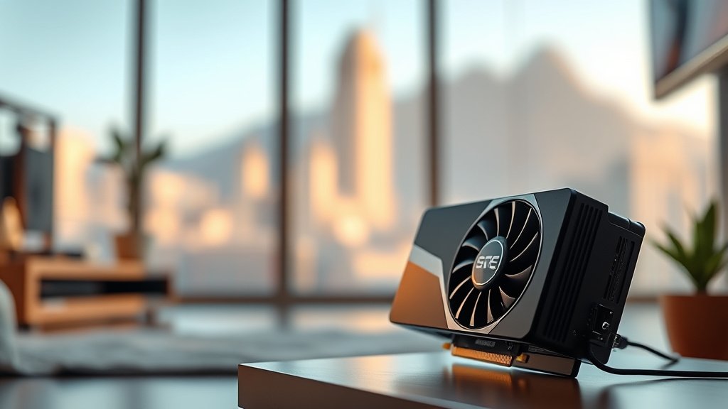 10 Best Gpu For Gaming Under $1000 [2026]